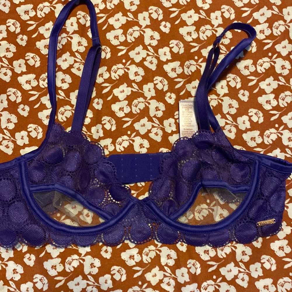 Savage X Fenty bra